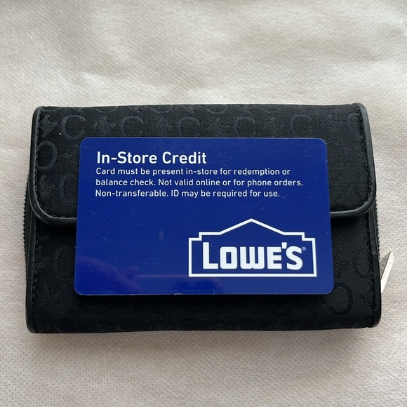 Celine card case - Picture 8 of 8